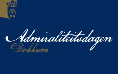 Admiraliteitsdagen in Dokkum!
